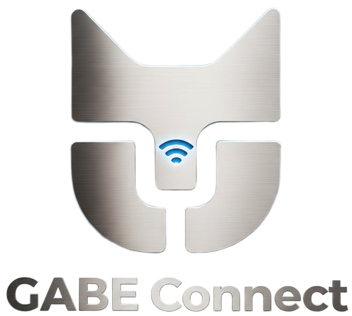 Gabe Connect logo