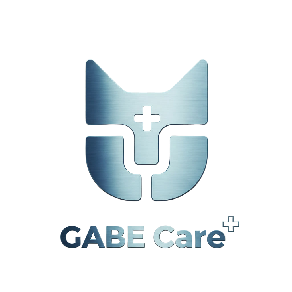 Gabe Care
