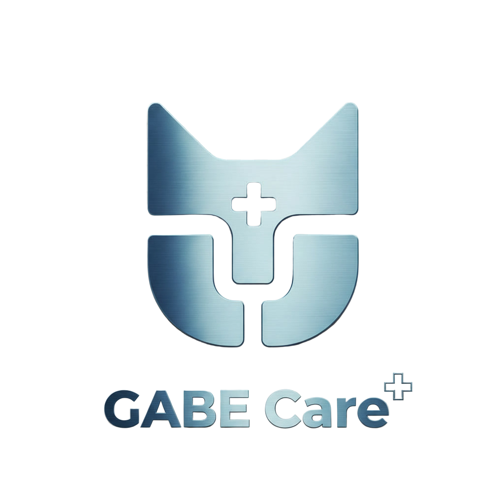 Gabe Care logo