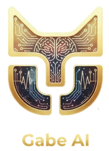 Gabe AI logo